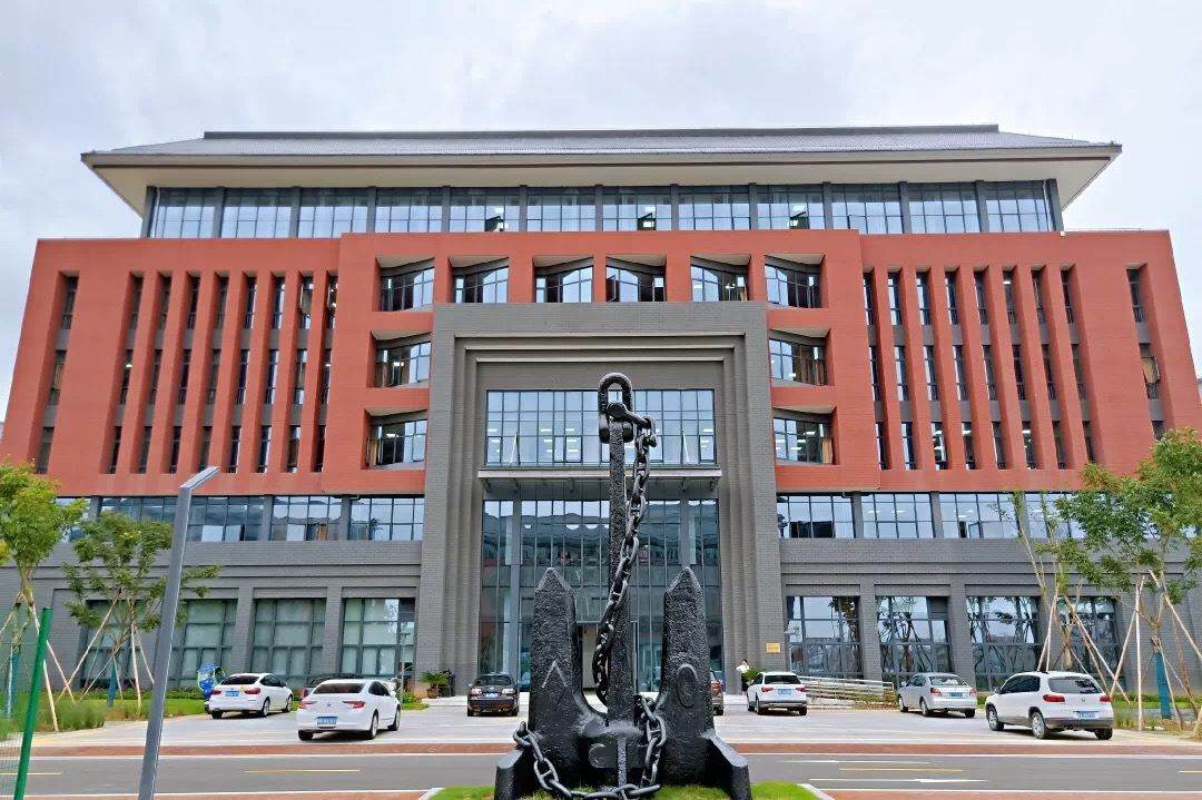 宁波大学